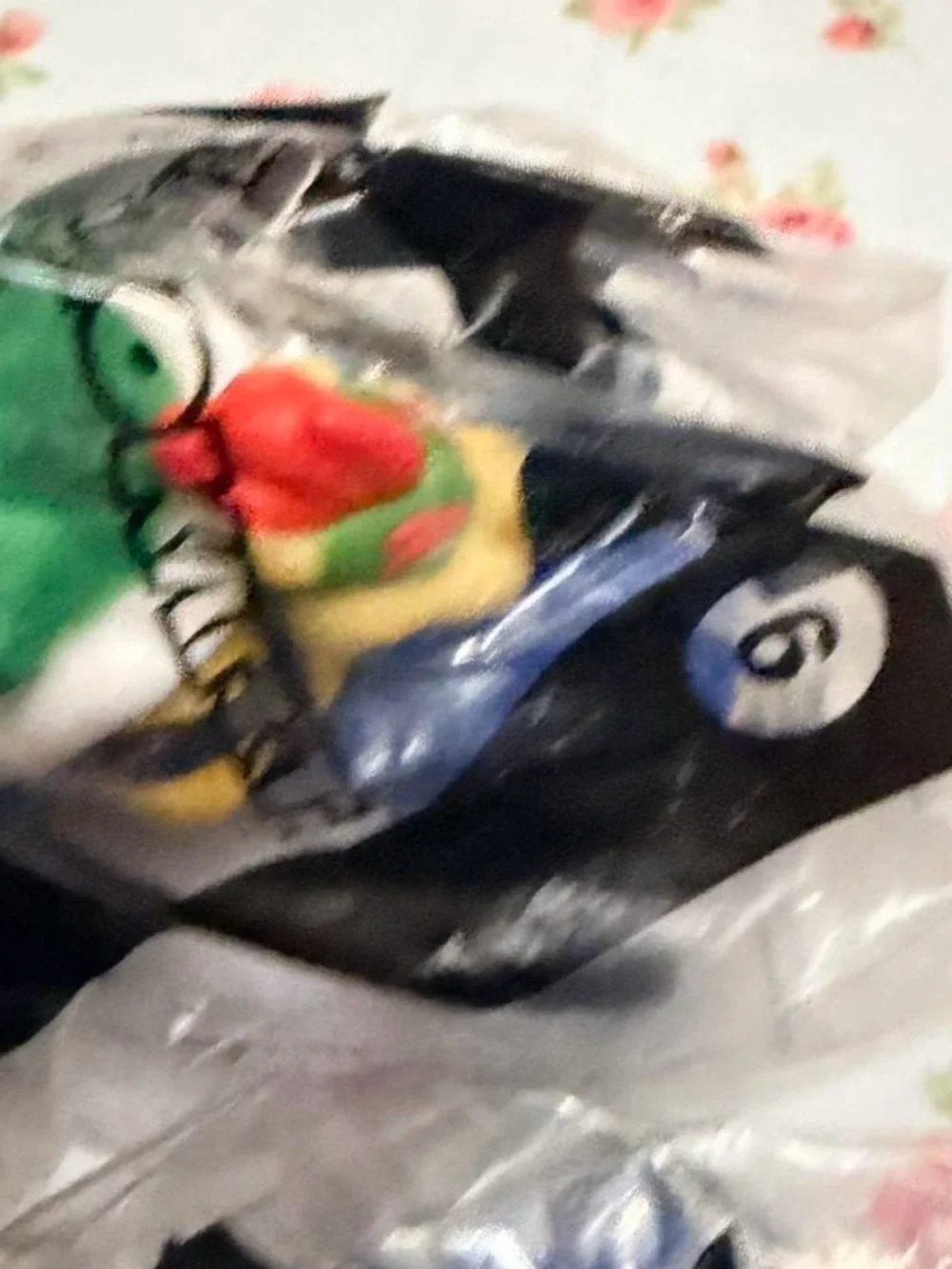 McDonald's Mario Kart 2022 Happy Meal Toys #mario #gaming set of 5